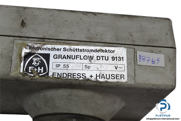 endress-hauser-DTU-9131-electronic-impurity-detector-(Used)-1.jpg