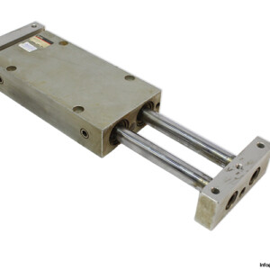 smc-ECDPX2N25-100-compact-guide-cylinder-(Used).jpg