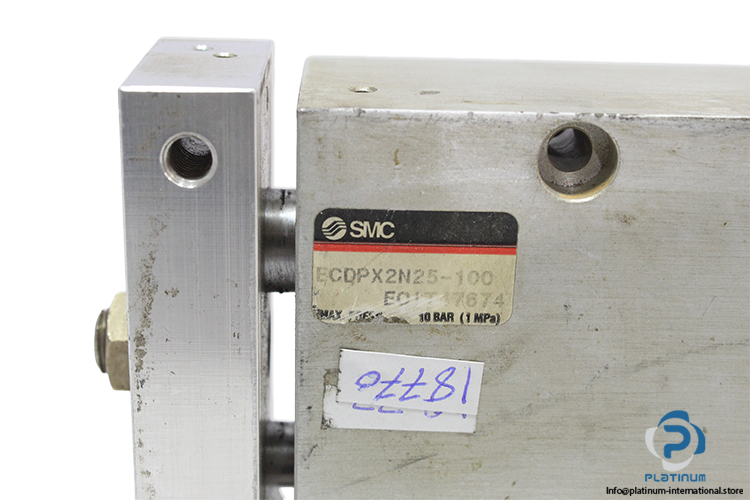 smc-ECDPX2N25-100-compact-guide-cylinder-(Used)-1.jpg