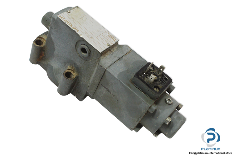 rexroth-DRECH-36_150-82-directional-valve-(Used).jpg