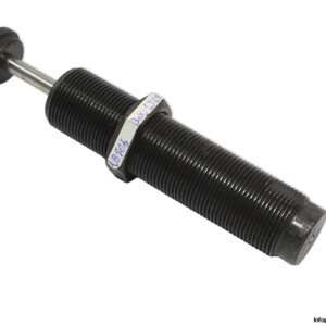 ACE Controls SC 650 M2 Shock Absorber