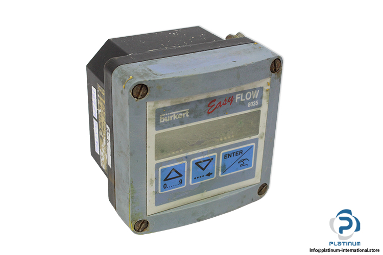 Burkert-423915f-flow-transmitter(used).jpg
