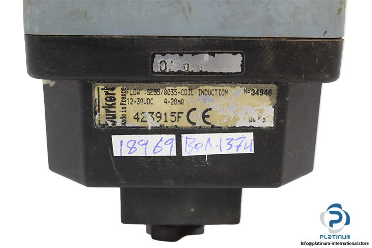 Burkert-423915f-flow-transmitter(used)-2.jpg