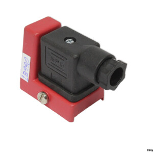 Gemu 1252 Limit Switch