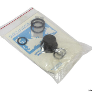 Hydronorma 314 061 Repair KIT