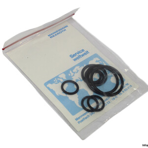 Hydronorma 310 007 Seal KIT