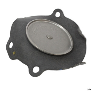 Asco C113825 Spare Parts KIT