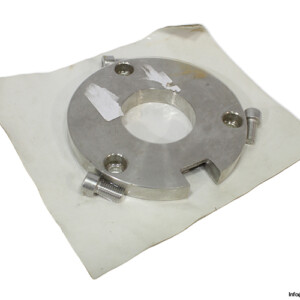 TDK Z10001V5457M 1B 9 Impeller Rest Plate