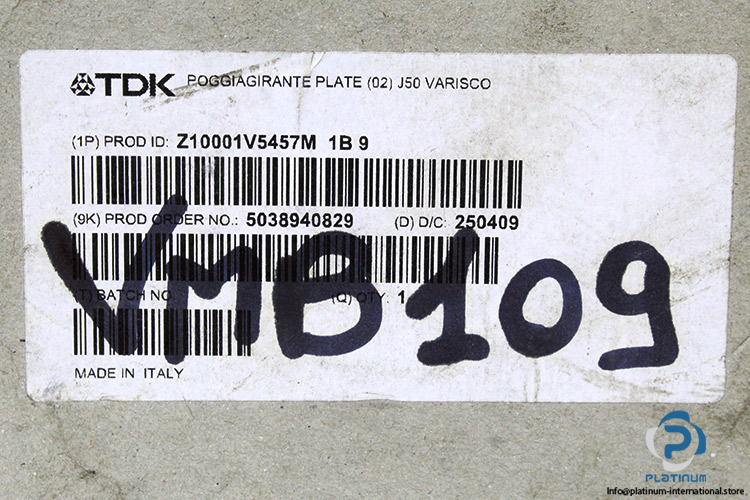 Tdk-z10001v5457m-1b-9-impeller-rest-plate(new)-1.jpg
