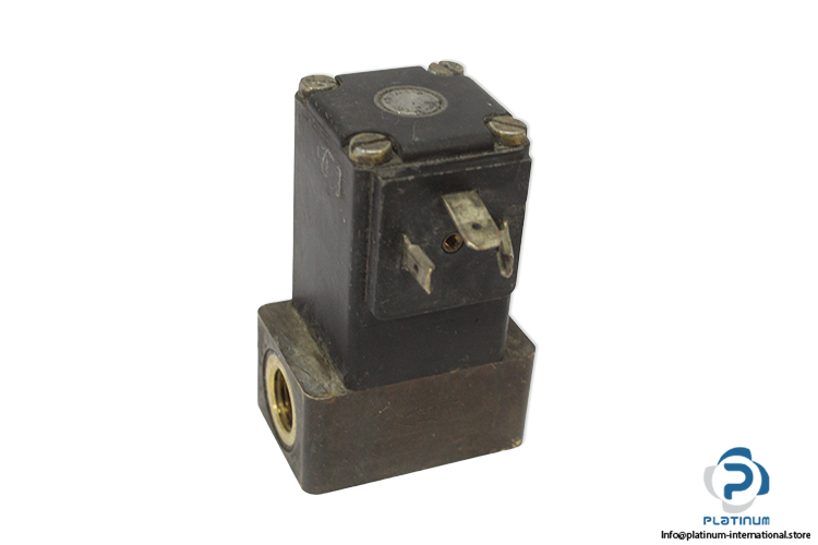 Burkert-211-a-04.0-b-msg1-4-f-000-220-v-50-hz-8w-pn0-4bar-direct-acting-plunger-valve(used).jpg