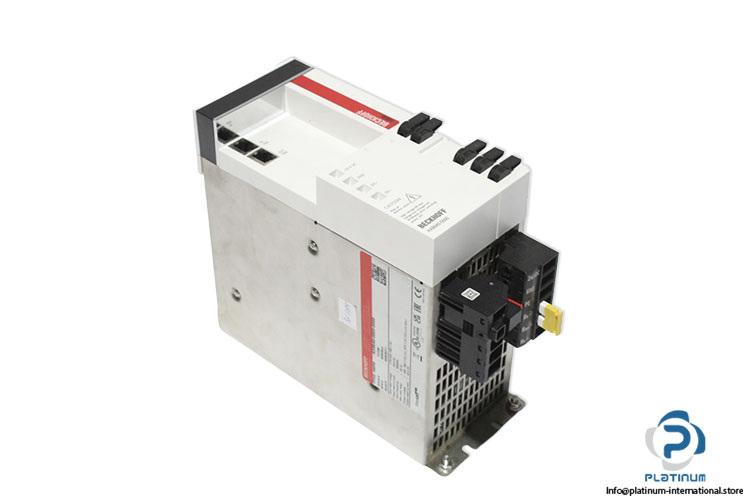 beckhoff-AX8640-0000-0000-power-supply-module-(new)