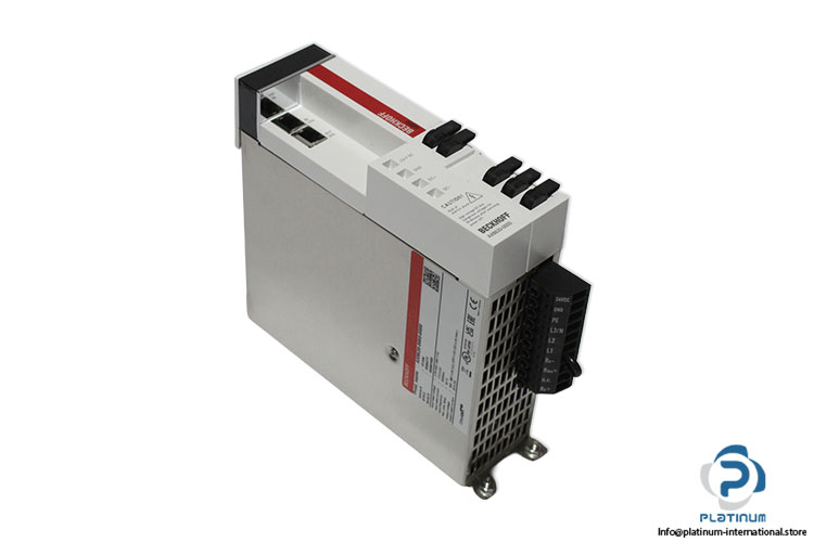 beckhoff-AX8620-0000-0000-power-supply-module-(new)
