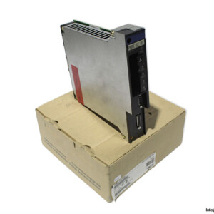 Schneider Electric Tpmx P67425 CPU Module
