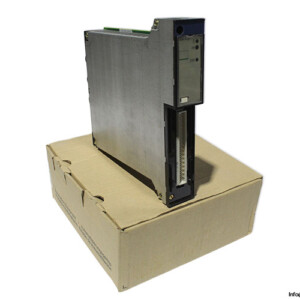 Schneider Electric TSXASR401 R Analog Output Module