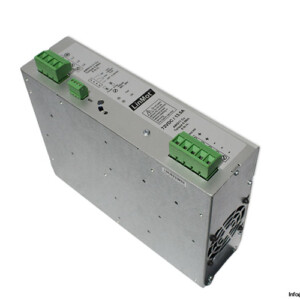 Linmot S01-72/1000 Power Supply Module