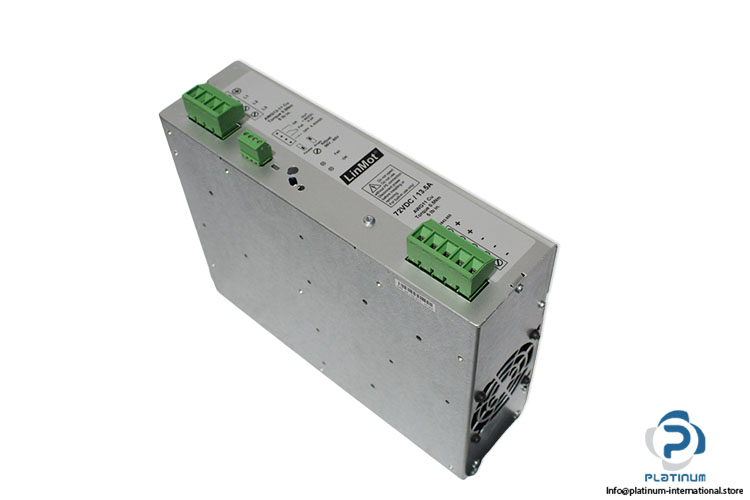 linmot-S01-72_1000-power-supply-module-(new)-(carton)