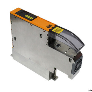 B&R 8BVI0014HWDS.000-1 DRIVE INVERTER MODULE
