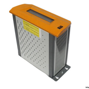B&R 5P81:406055.004-00 AUTOMATION PC