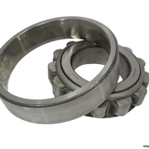 GPZ 2318 KM Cylindrical Roller Bearing