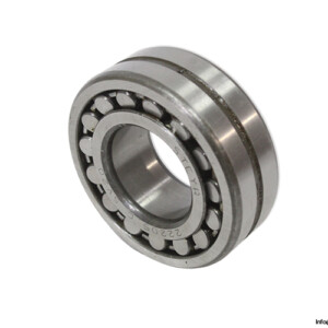 Steyr 22205 C SV20 Spherical Roller Bearing