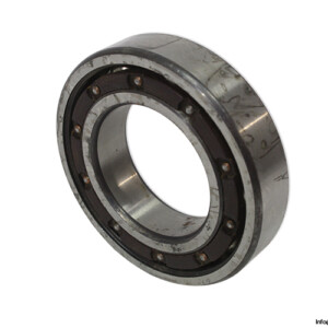 FAG 6210.P63 Deep Groove Ball Bearing