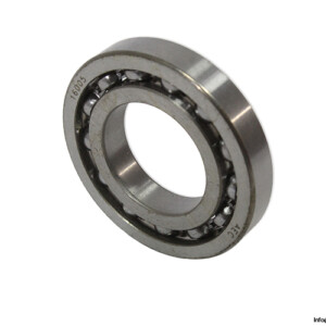AEC 16005 Deep Groove Ball Bearing
