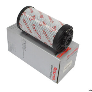 Rexroth R928017552 Hydraulic Filter Element