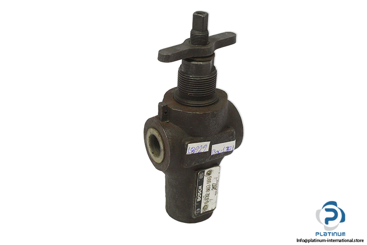 bosch-0532003009-pressure-relief-valve-(Used).jpg