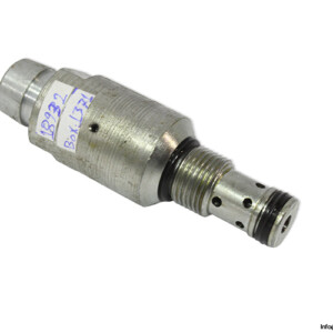 Sterling A5B060 N TC Hydraulic Cartridge Valve