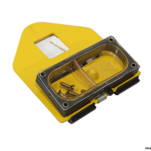 Moeller G-PKZM1 PAD Lock