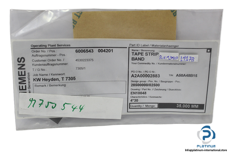 siemens-A2A00002883-tape-strip-band-(New)-1.jpg