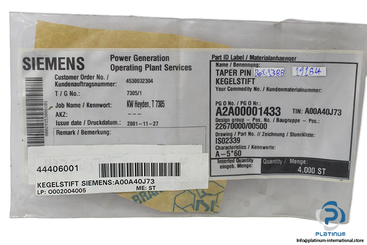 siemens-A2A00001433-taper-pin-(New)-1.jpg