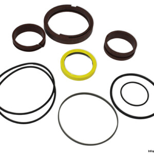 KSB BA679076 Seal KIT