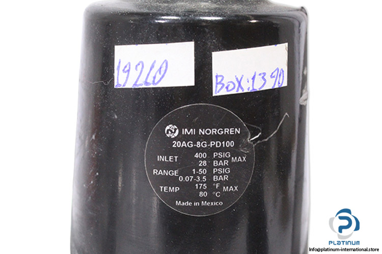 imi-norgren-20AG-8G-PD100-pressure-regulator-(New)-1.jpg