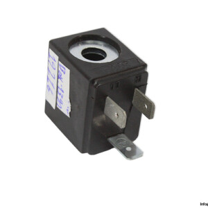 Pneumax MB57 Solenoid Coil