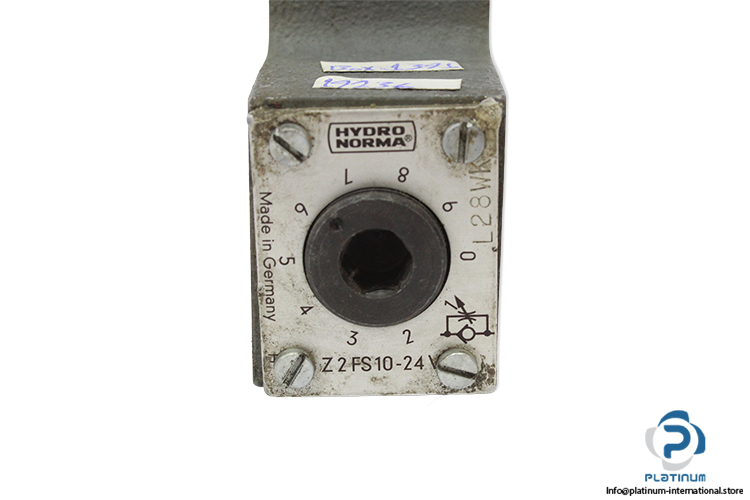 hydronorma-Z2FS-10-24V-throttle-check-valve-(Used)-1.jpg