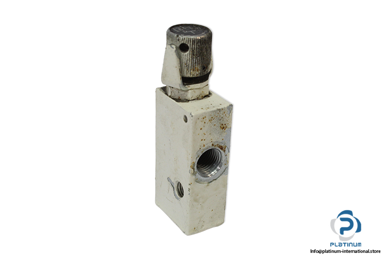 hawe-MVG14MR-pressure-limiting-valve-(Used).jpg