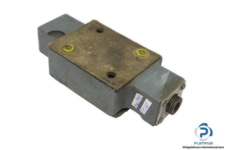 hydronorma-Z2FS-10-23-throttle-check-valve-(Used).jpg