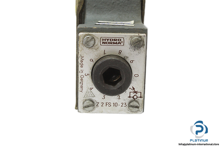 hydronorma-Z2FS-10-23-throttle-check-valve-(Used)-1.jpg