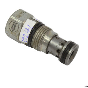 SUN Cxdaxcn Check Valve