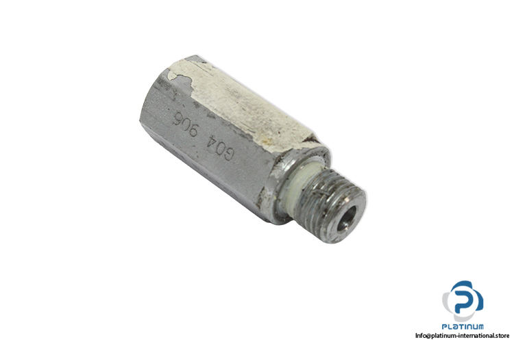 hawe-HF1-check-valve-(Used).jpg