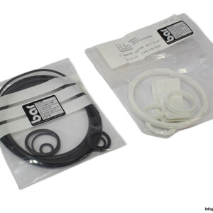 BAR 62910028 Seal KIT