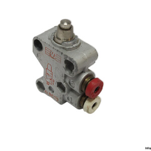Univer AI 9000 Pneumatic Switch