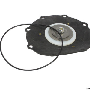 Asco XC186859.10182 Spare Parts KIT
