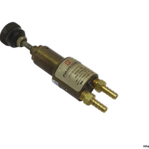 Fairchild 70B Mini Regulator