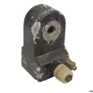 Herion PTB NR.IIIB/E30091B / 0888 Electrical Coil