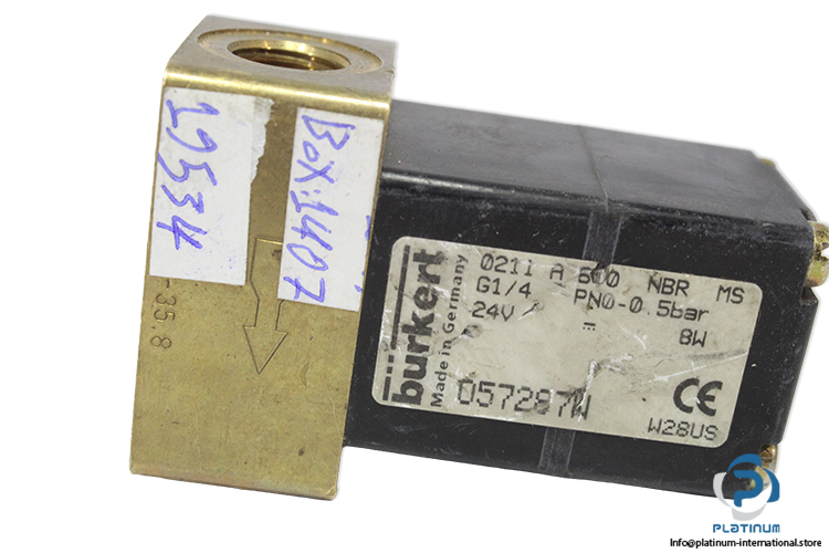 Burkert-0211a60nbrmsg1-4pn0-0.5bar-direct-plunger-valve(used)-1.jpg