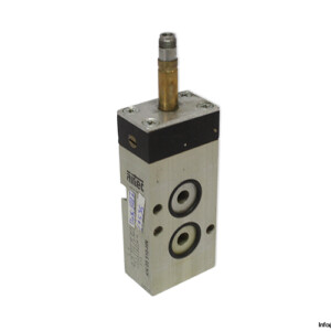 Airtec KN 05 510-HN Single Solenoid Valve Without Coil