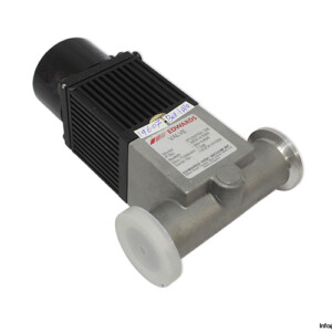 Edwards IPV25PKA DM Angle Valve