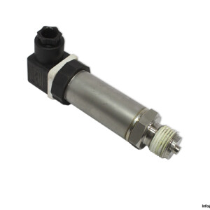 JUMO DTRANS P30 404366/000 PRESSURE TRANSMITTER 0/10 bar